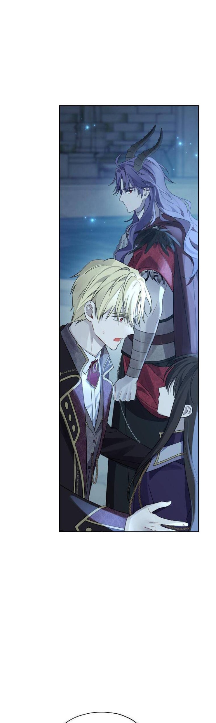 Thực Ra Tôi Mới Là Thật - Page 36