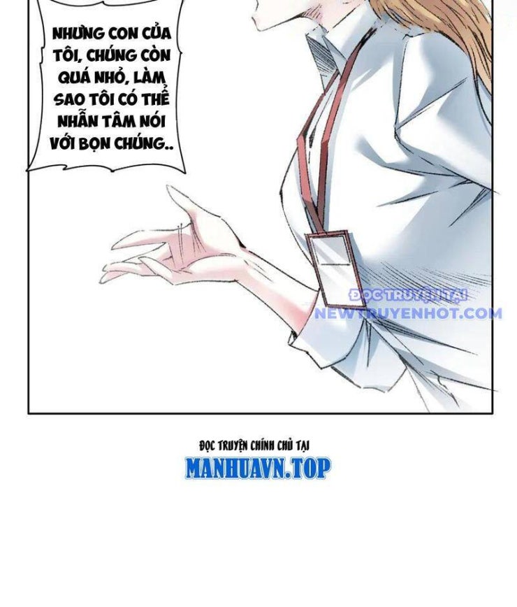 Ta Xây Dựng Tổ Chức Cứu Thế - Page 20