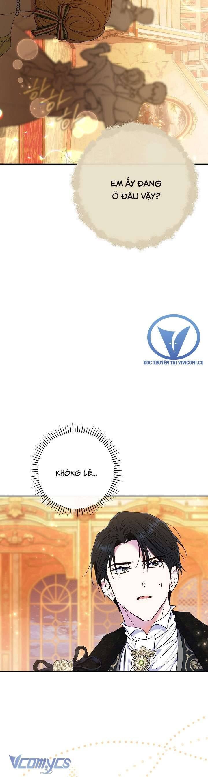 Người Xem Mắt Của Ác Nữ Quá Hoàn Hảo - Page 52