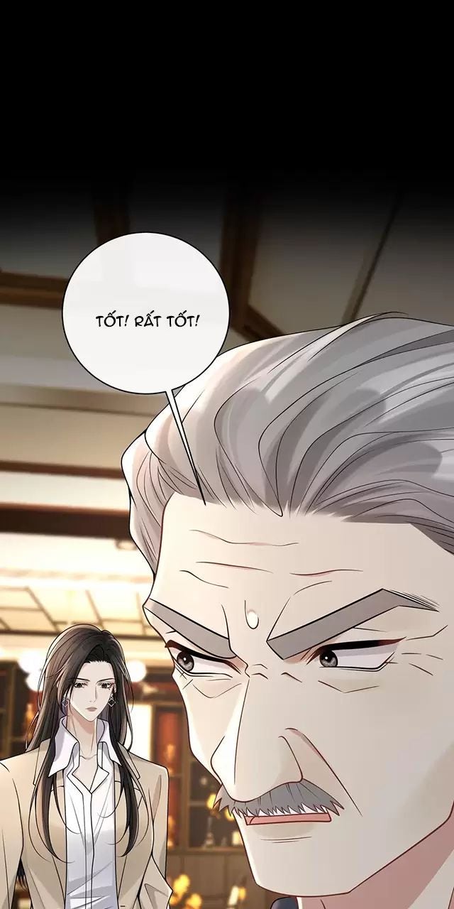 Người Tình Nguy Hiểm - Page 25