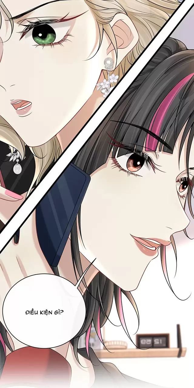 Người Tình Nguy Hiểm - Page 16