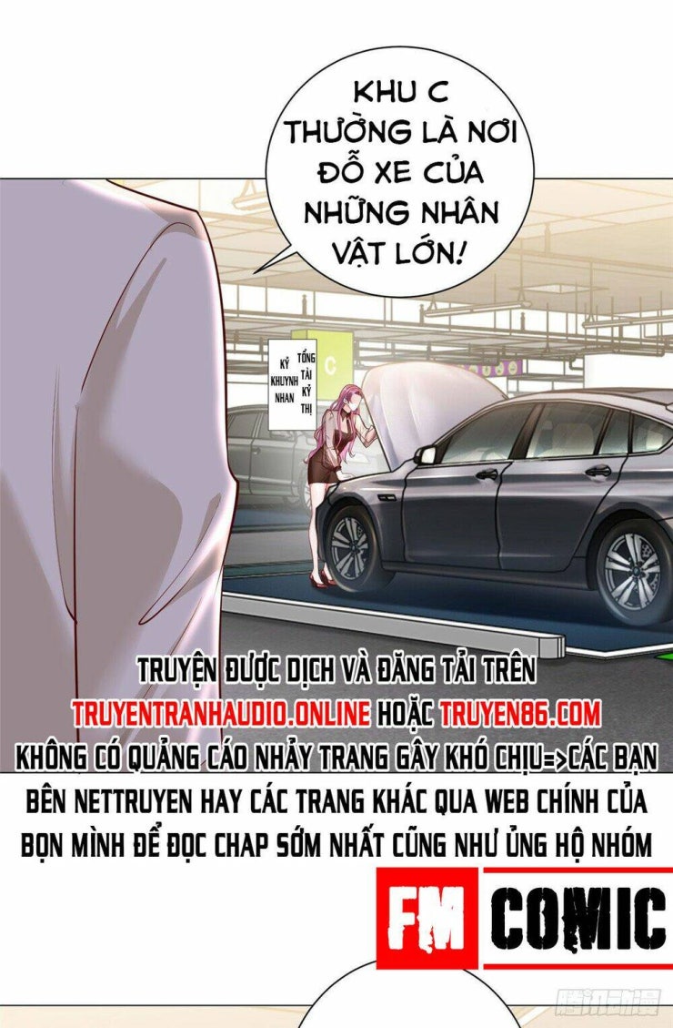 Mỗi Tuần Ta Có Một Nghề Nghiệp Mới - Page 26