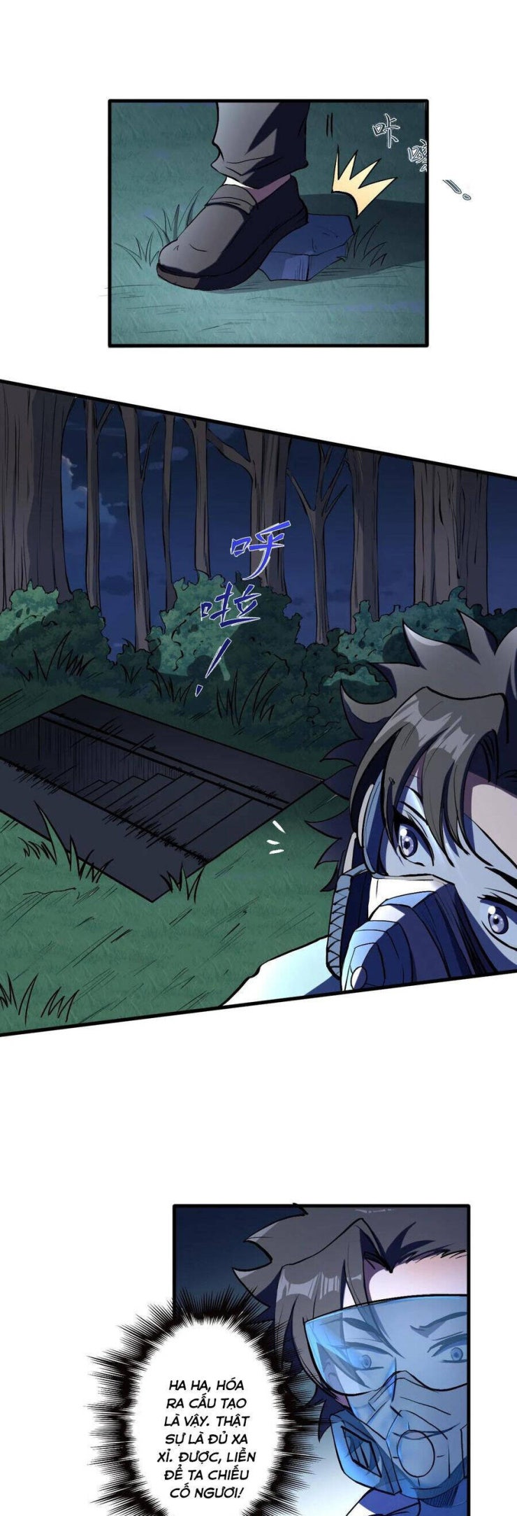 Diệu Thủ Cuồng Y - Page 14