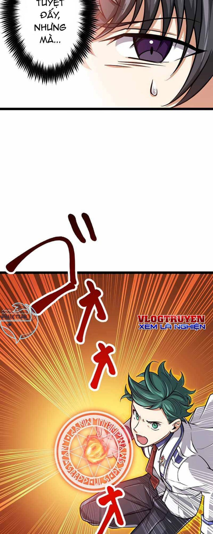 Đại Hiền Nhân Ma Thuật Cấp 99990000 - Page 48