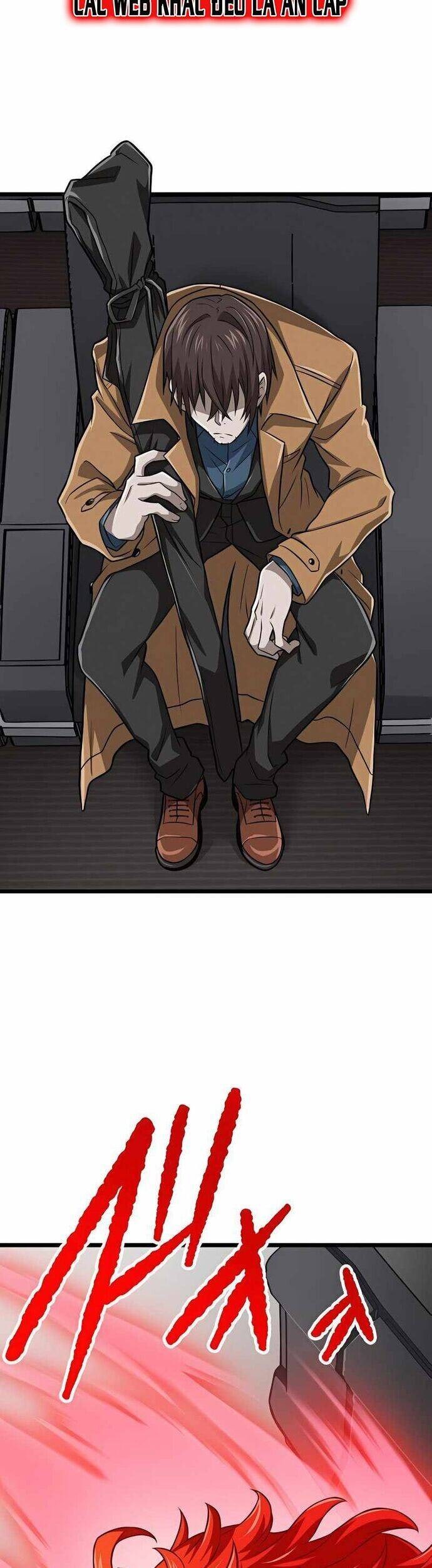 Đại Hiền Nhân Ma Thuật Cấp 99990000 - Page 13