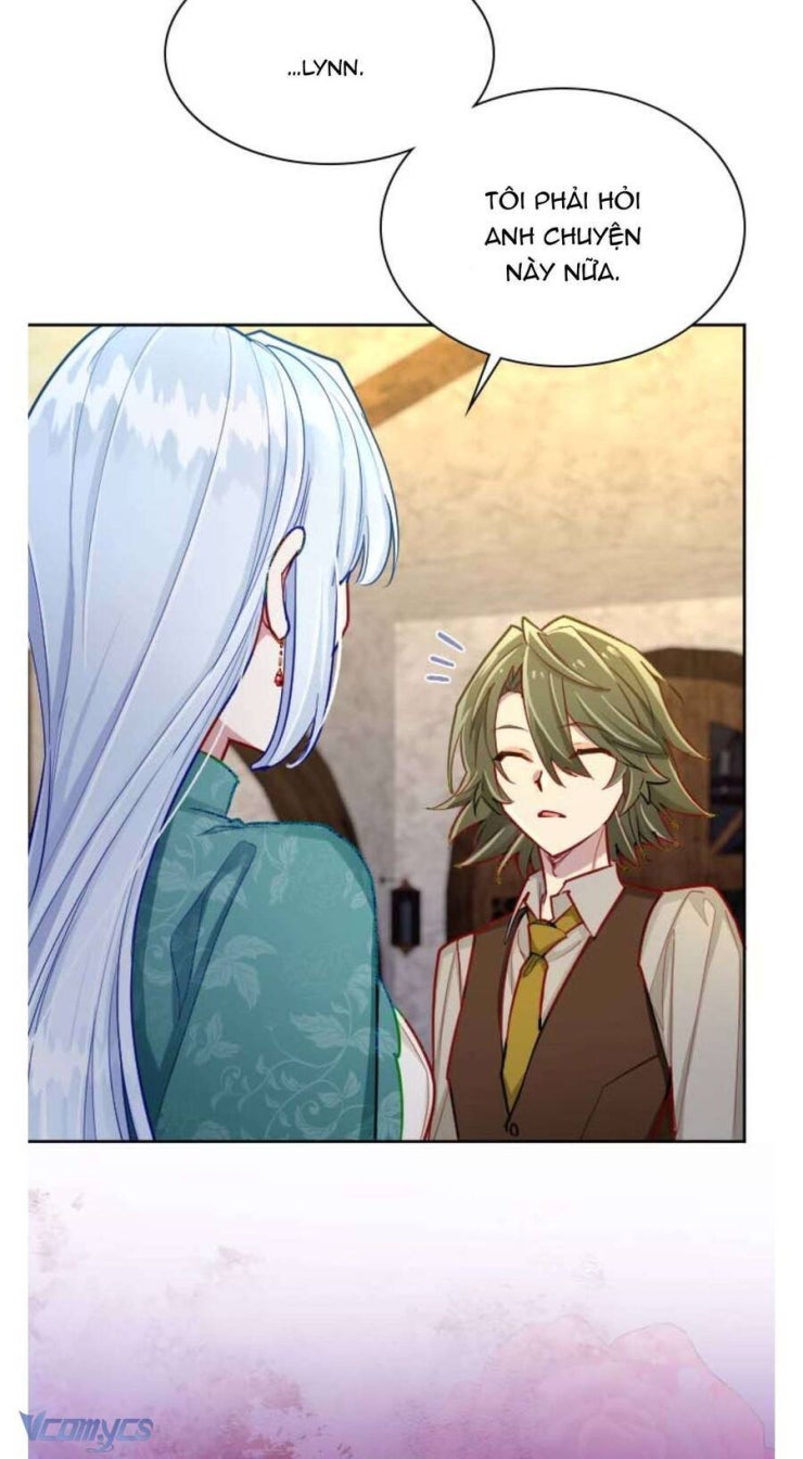 Sự Trả Thù Của Dự Khuyết Thánh Nữ - Page 31