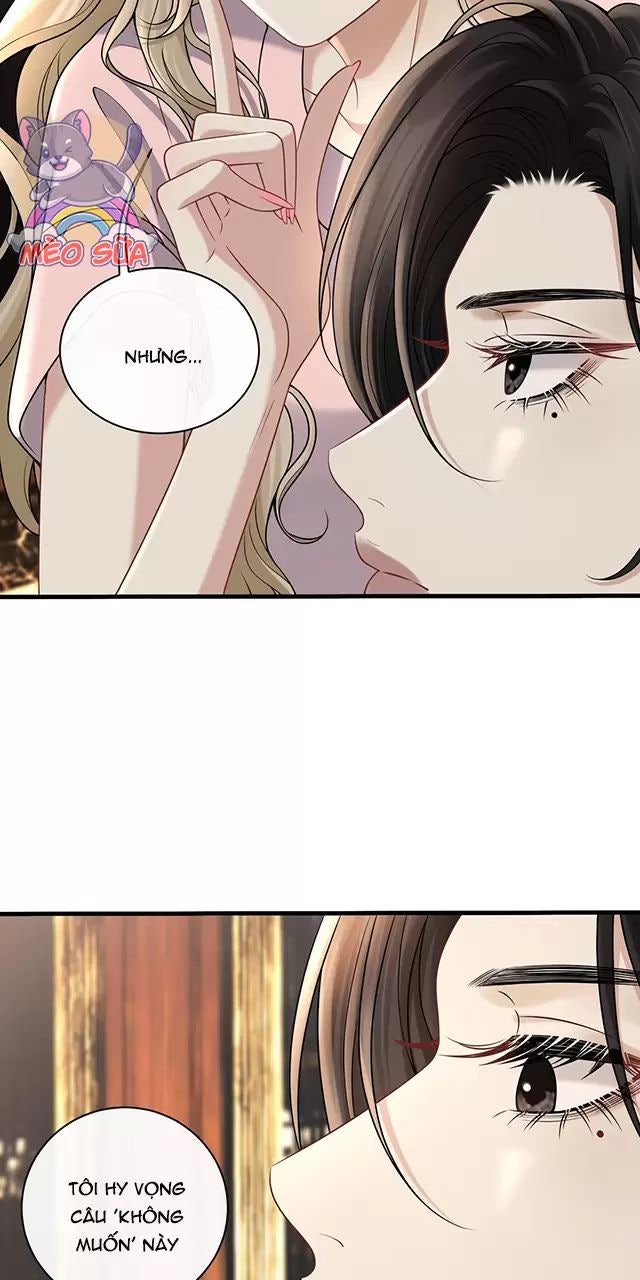 Người Tình Nguy Hiểm - Page 4