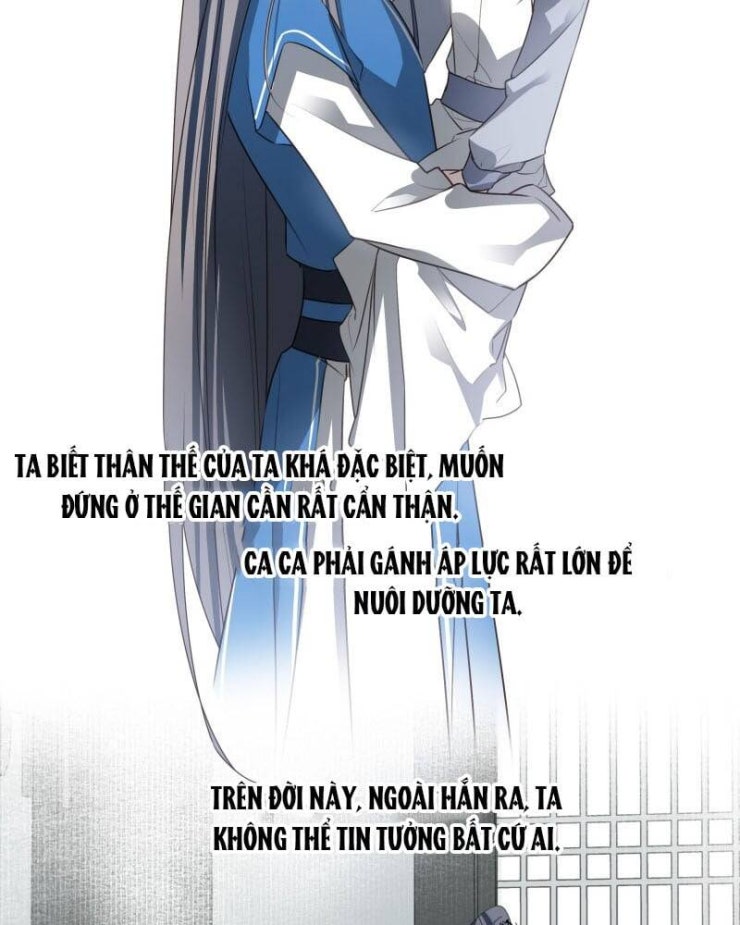 Sau Khi Chết Ta Trở Thành Nốt Chu Sa Của Ca Ca - Page 5