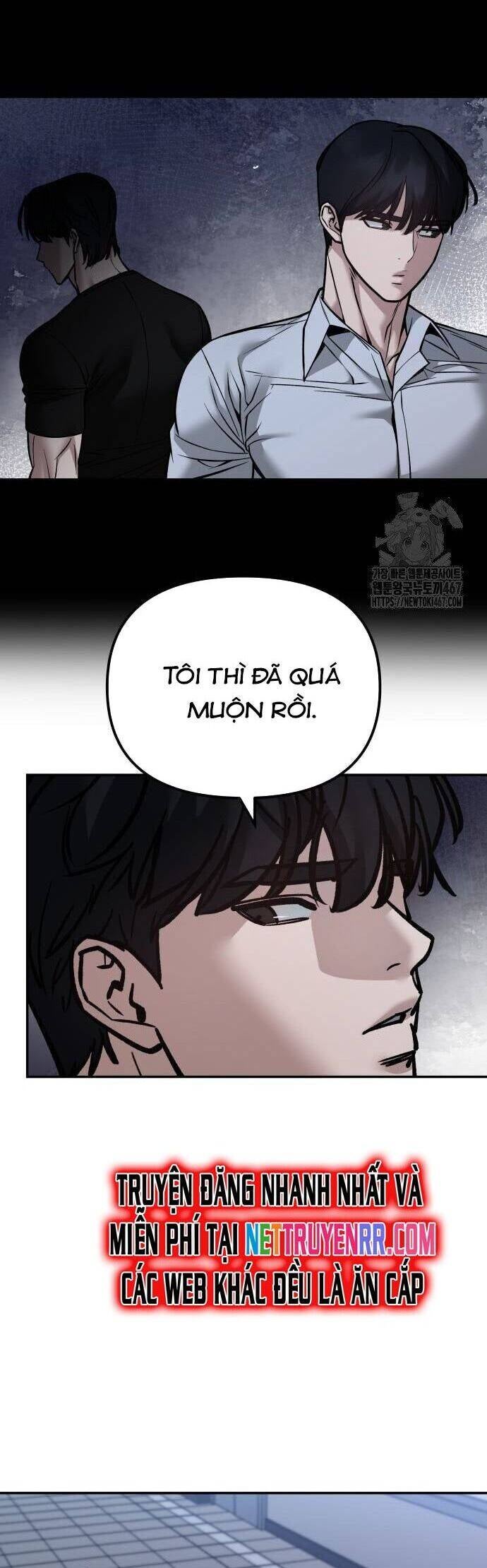 Giang Hồ Thực Thi Công Lý - Page 76