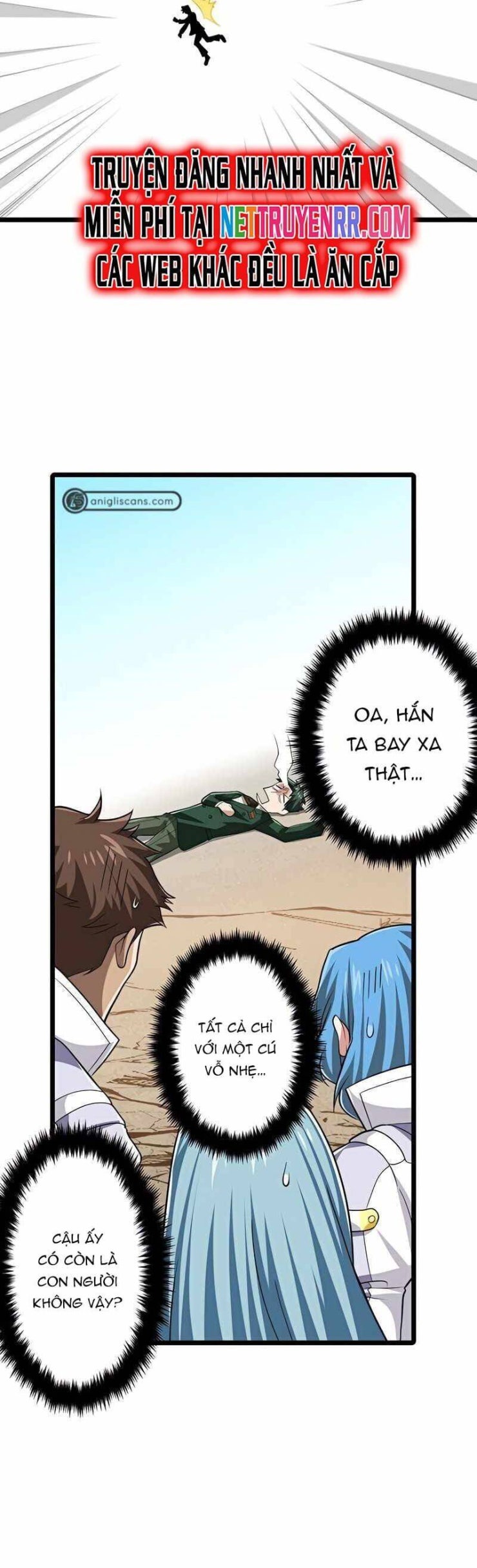 Đại Hiền Nhân Ma Thuật Cấp 99990000 - Page 46