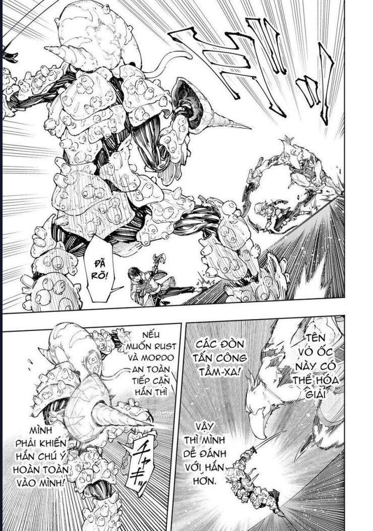 Crappy Game Hunter Challenges God-Tier Game - Page 7