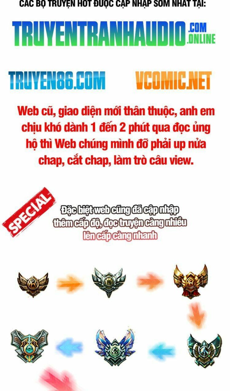 Thiên Đạo Này Cũng Không Ngốc Lắm - Page 55