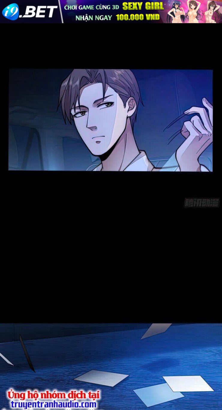 Ta Không Muốn Trùng Sinh Đâu - Page 18