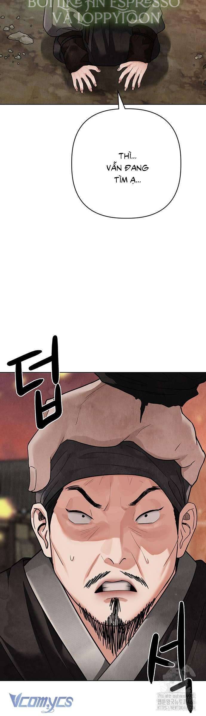 Quỷ Hồn - Page 38