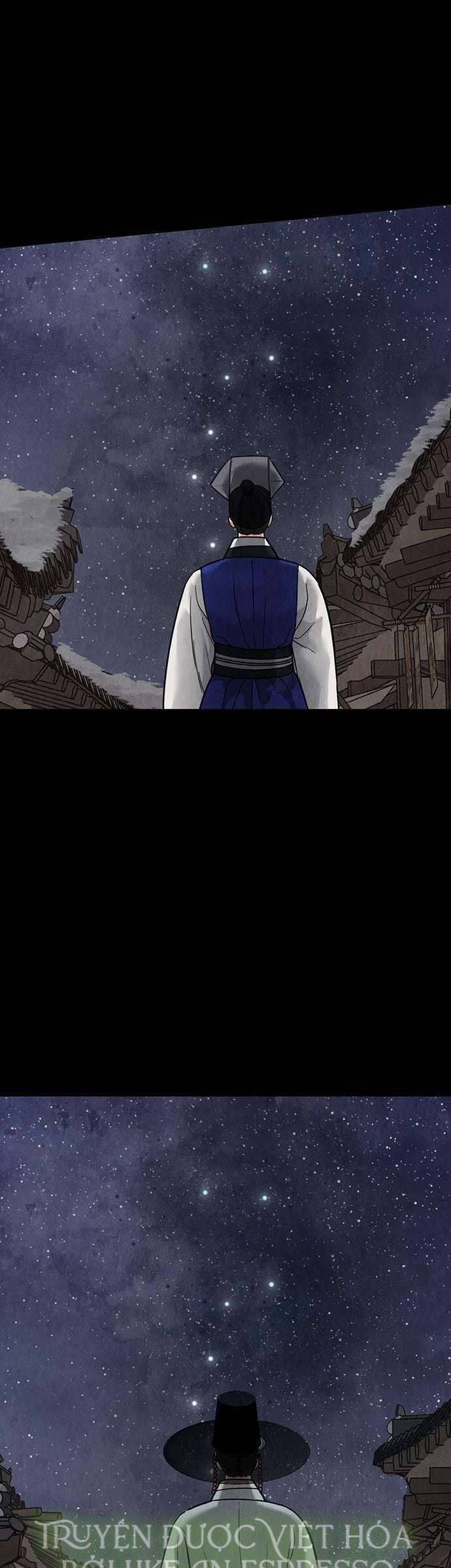 Quỷ Hồn - Page 40