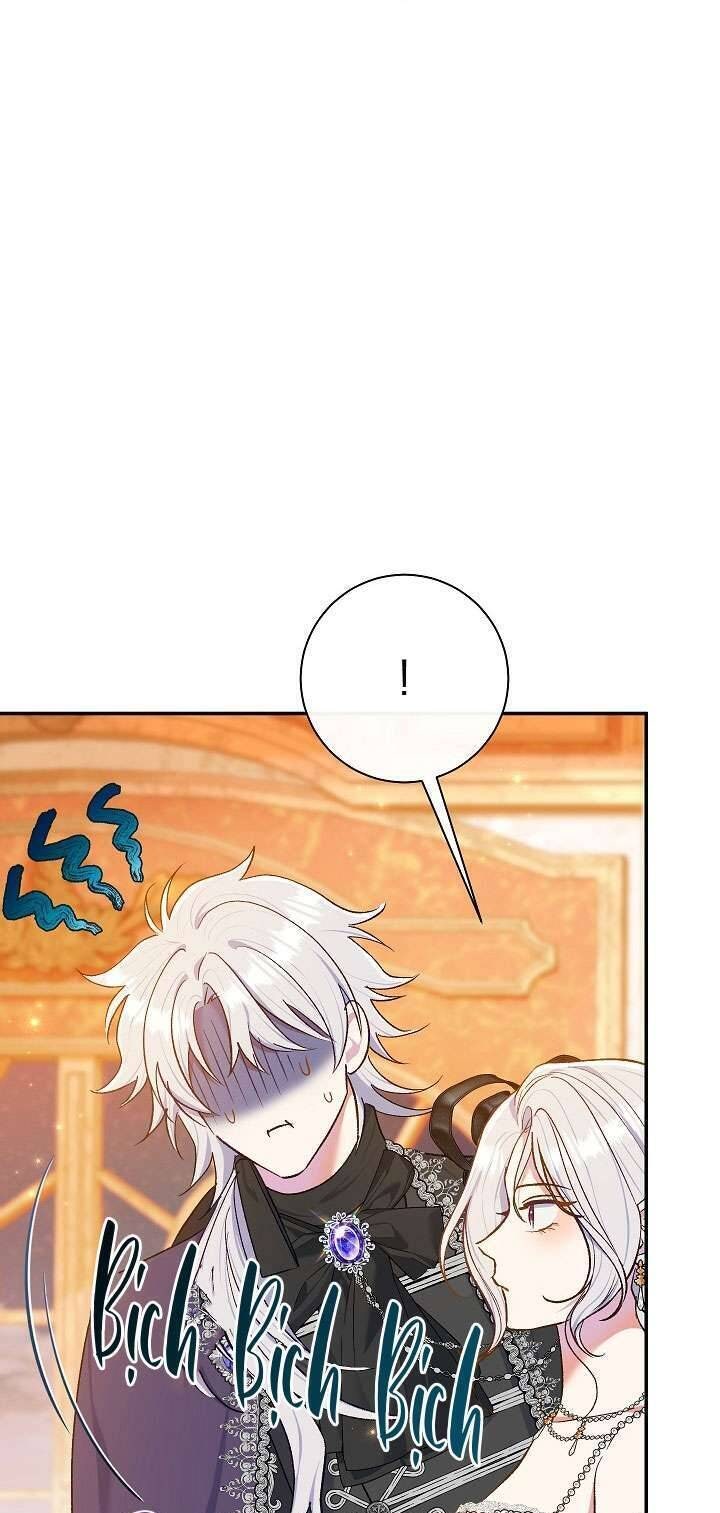 Người Xem Mắt Của Ác Nữ Quá Hoàn Hảo - Page 6