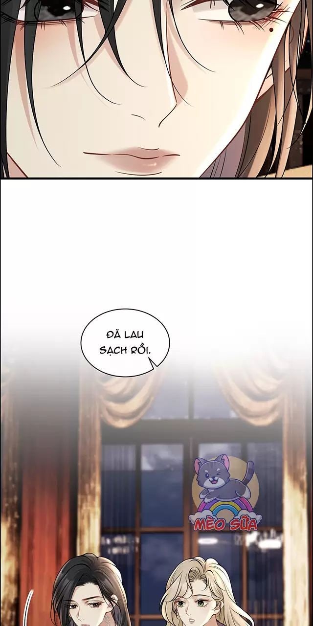 Người Tình Nguy Hiểm - Page 10