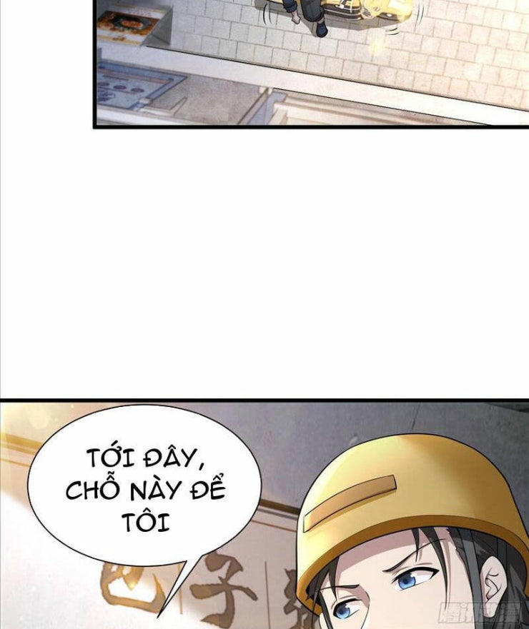 Phu Nhân Nhà Ta Đến Từ Địa Phủ Ngàn Năm - Page 22