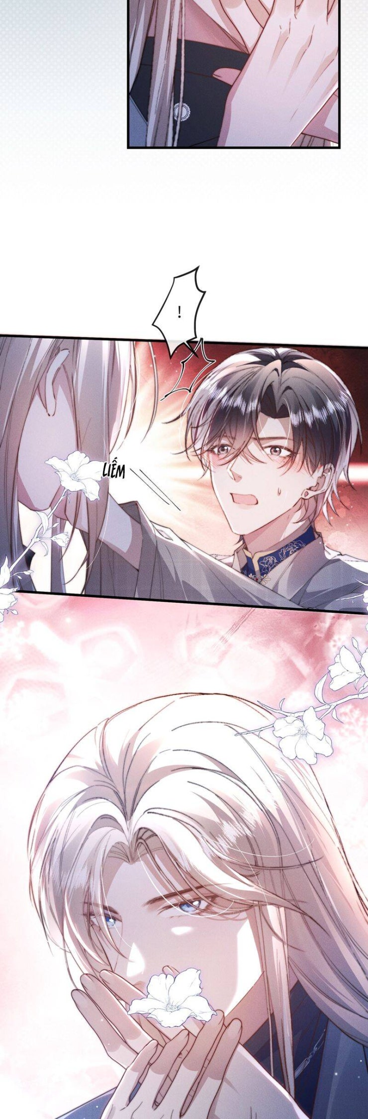 Kế Hoạch Tự Dưỡng Cuồng Khuyển - Page 16