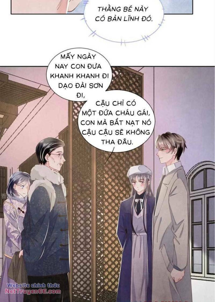 Tôi Có Ông Chồng Hay Ghen - Page 17