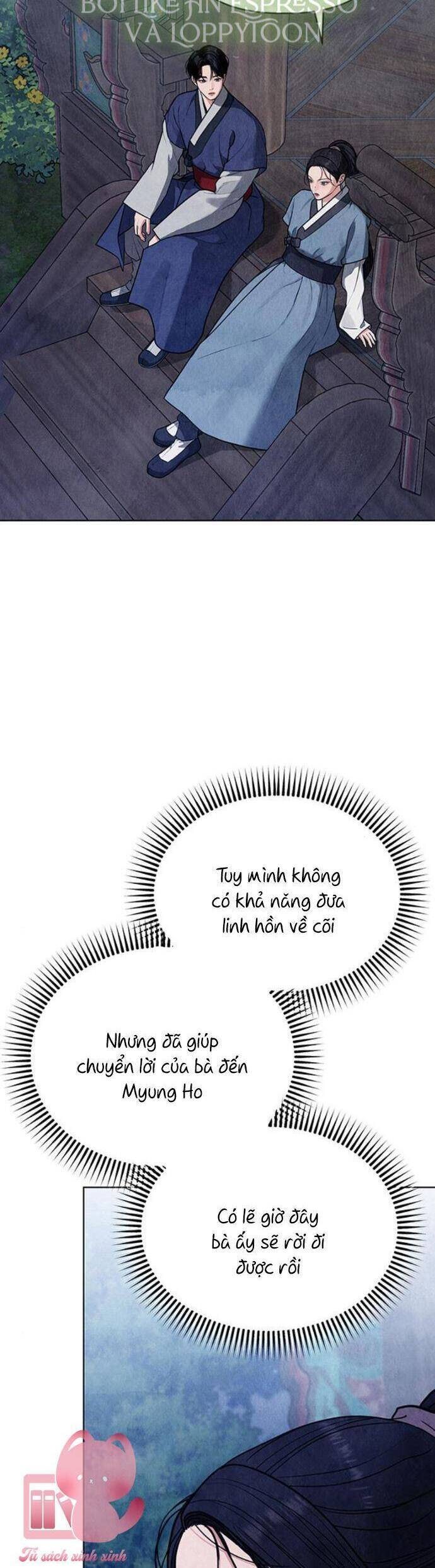 Quỷ Hồn - Page 42