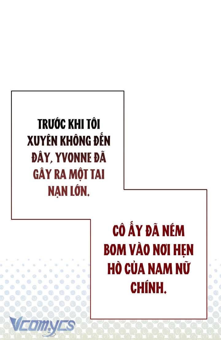 Người Xem Mắt Của Ác Nữ Quá Hoàn Hảo - Page 47