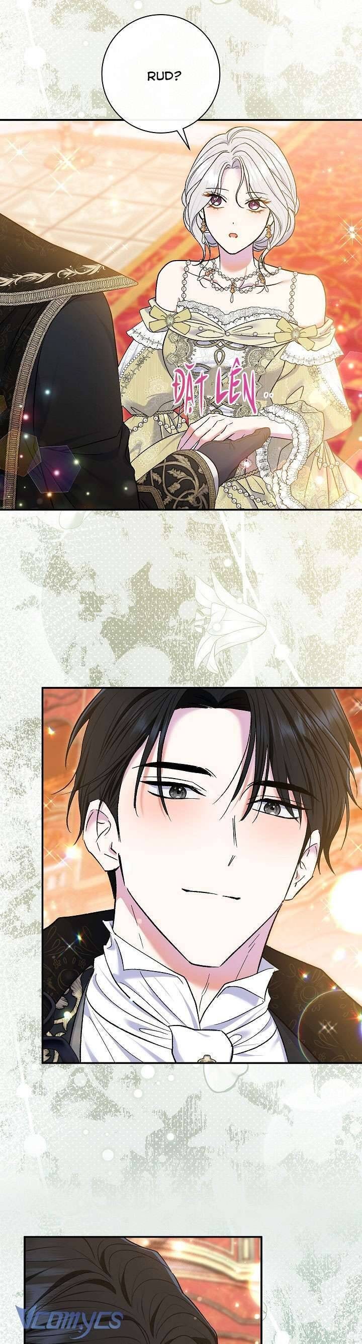 Người Xem Mắt Của Ác Nữ Quá Hoàn Hảo - Page 45