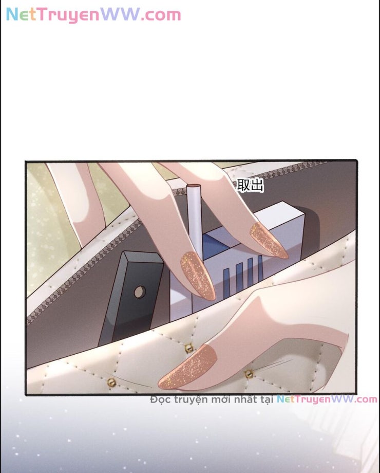 Người Tình Nguy Hiểm - Page 17