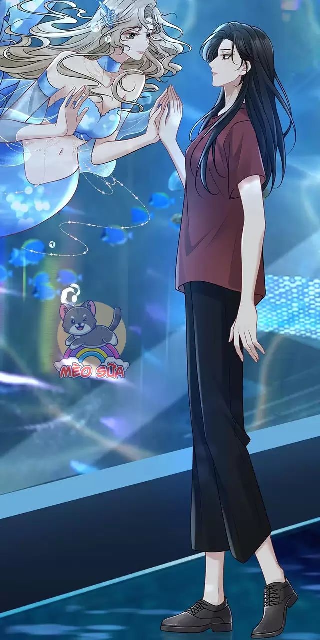 Người Tình Nguy Hiểm - Page 44