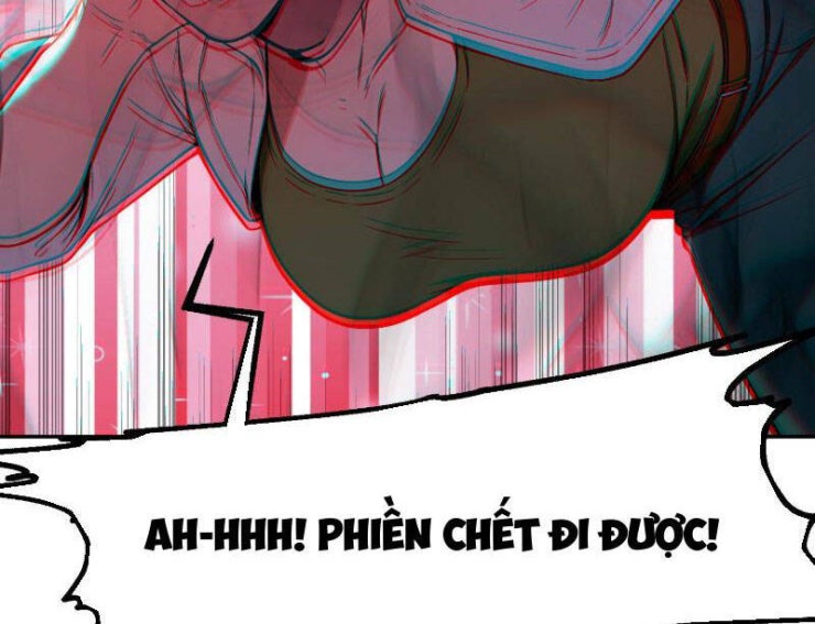 Người Chơi Hệ Tu La - Page 116