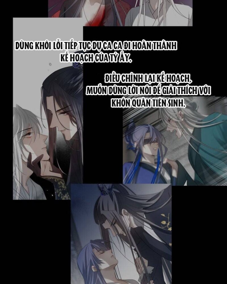 Sau Khi Chết Ta Trở Thành Nốt Chu Sa Của Ca Ca - Page 52