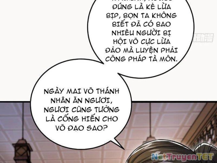 Giết Ta Thêm Vài Lần Nữa, Ta Liền Trở Thành Vô Địch! - Page 89