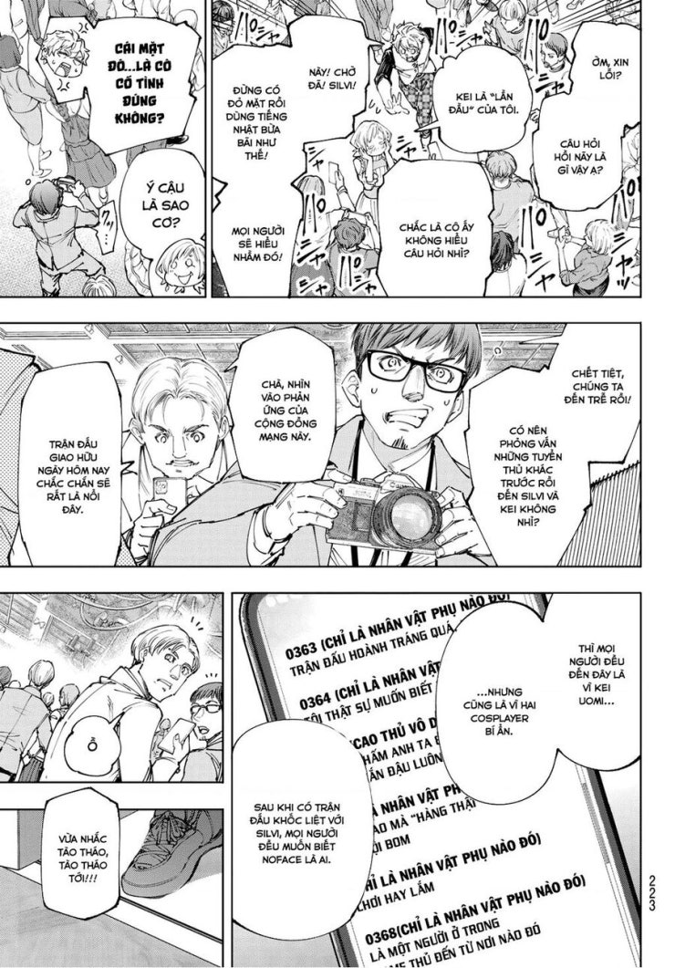 Crappy Game Hunter Challenges God-Tier Game - Page 4