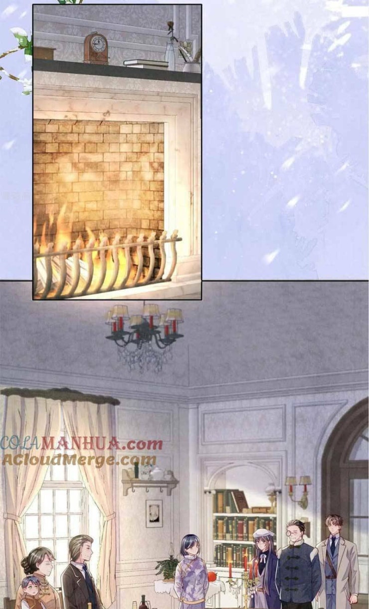 Tôi Có Ông Chồng Hay Ghen - Page 25