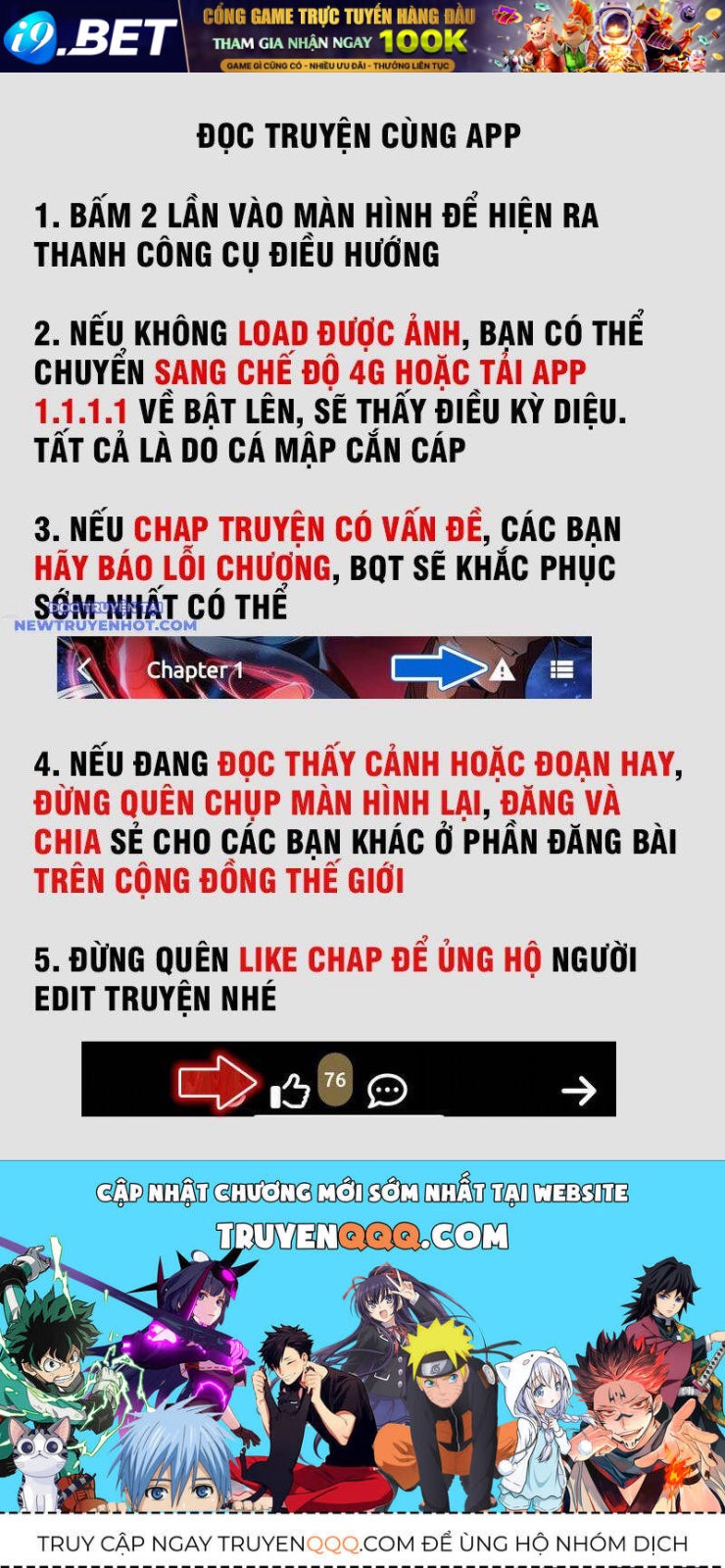 Mạt Thế Chi Đỉnh, Đối Kháng Với Quái Dị Cấp Diệt Thế! - Page 264