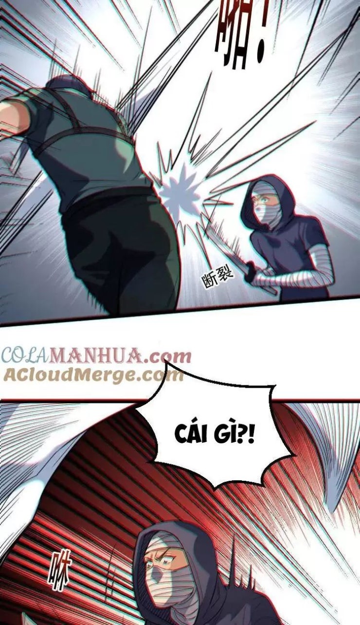 Diệu Thủ Cuồng Y - Page 15