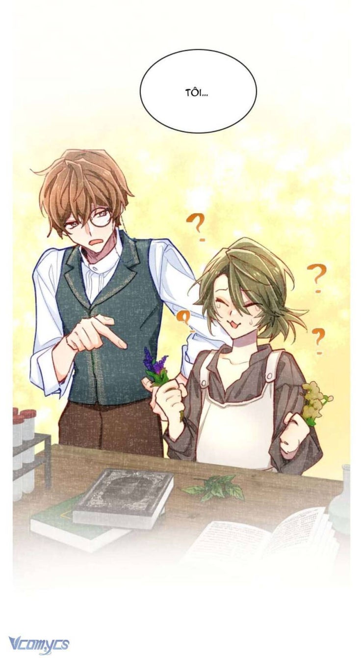 Sự Trả Thù Của Dự Khuyết Thánh Nữ - Page 36