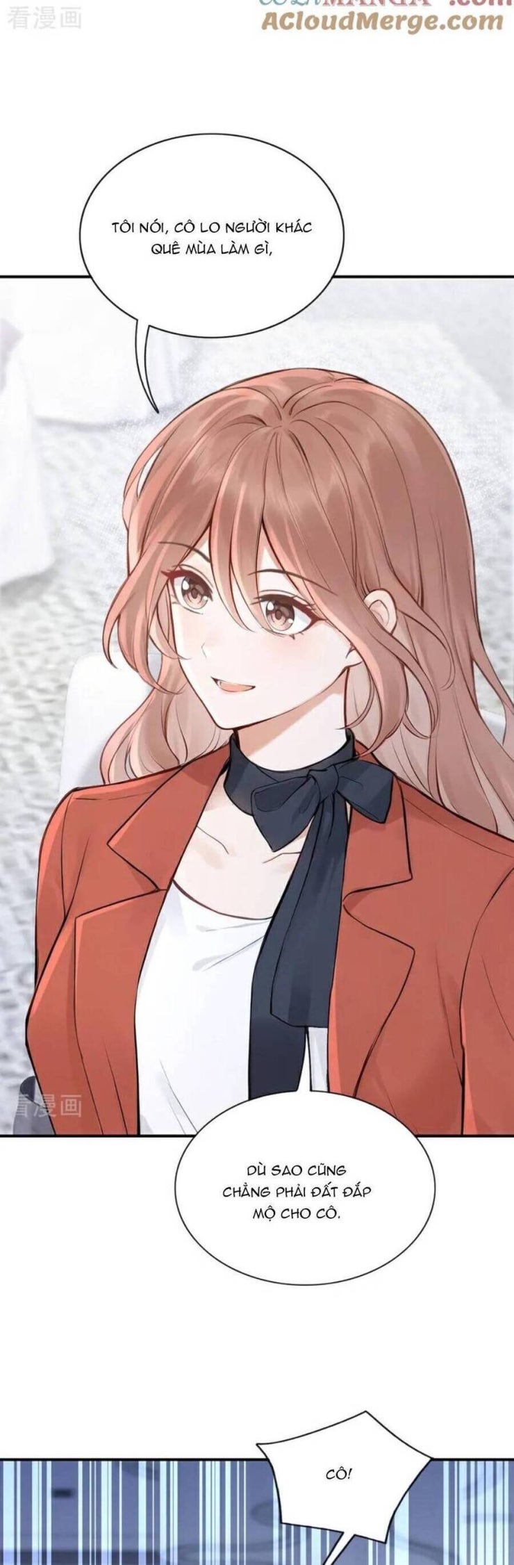 Sống Chung Chỉ Là Để Chinh Phục Em - Page 19