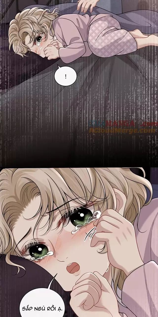 Người Tình Nguy Hiểm - Page 13