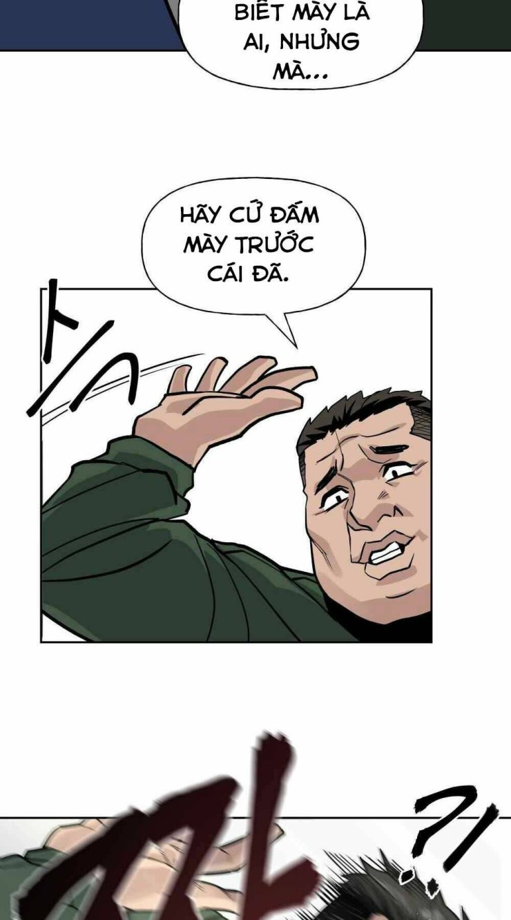 Giang Hồ Thực Thi Công Lý - Page 70