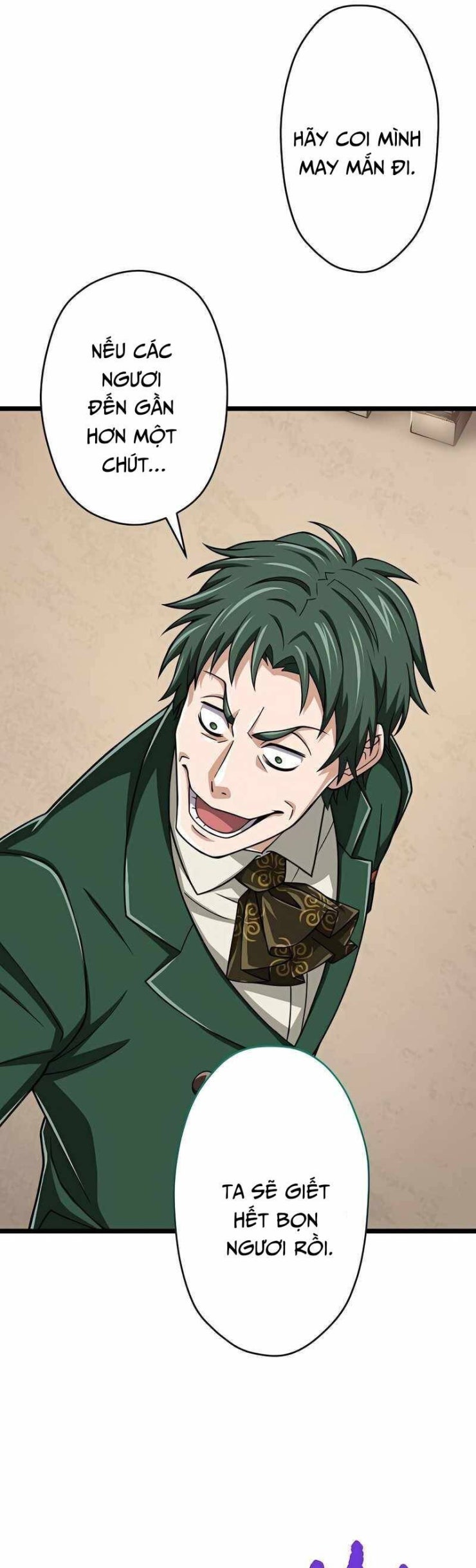 Đại Hiền Nhân Ma Thuật Cấp 99990000 - Page 30