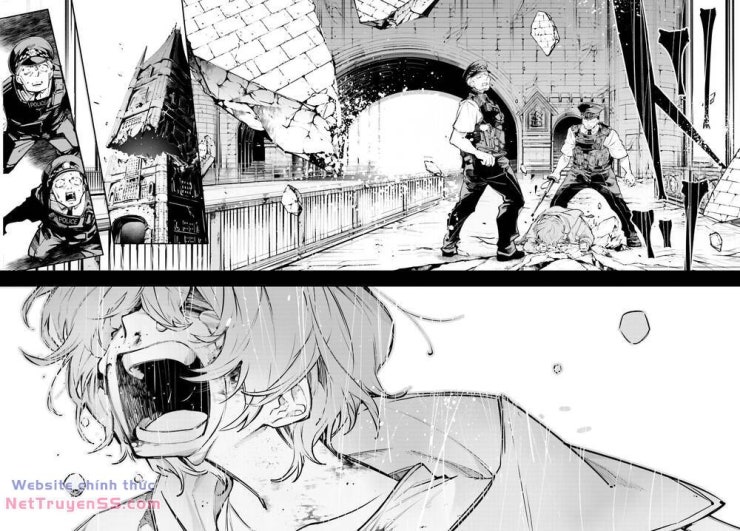 Chiến Tuyến Siêu Cường - Page 36