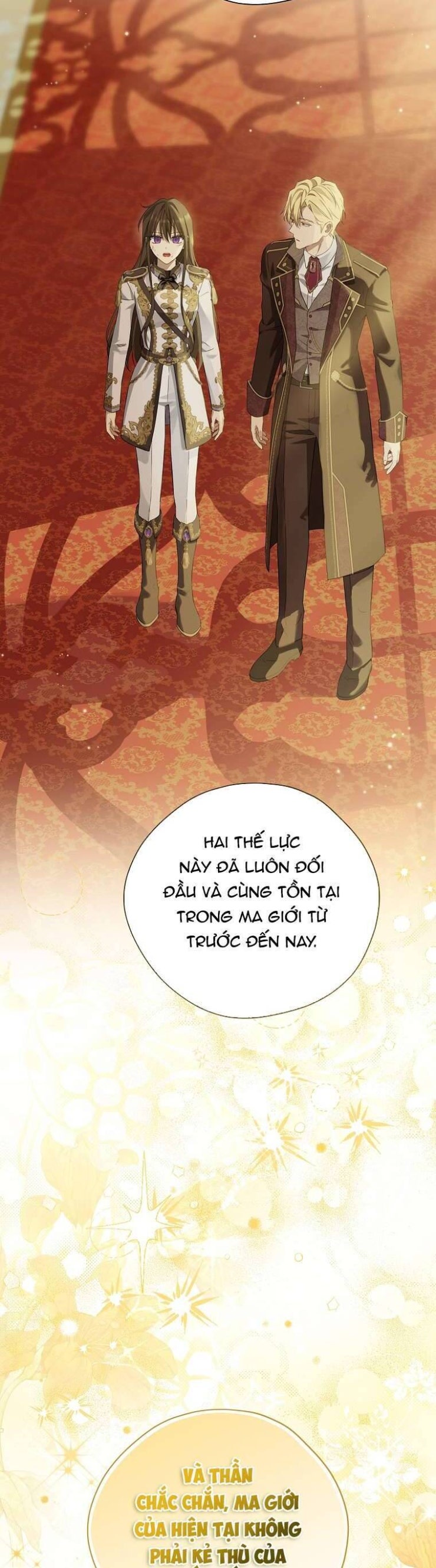 Thực Ra Tôi Mới Là Thật - Page 31