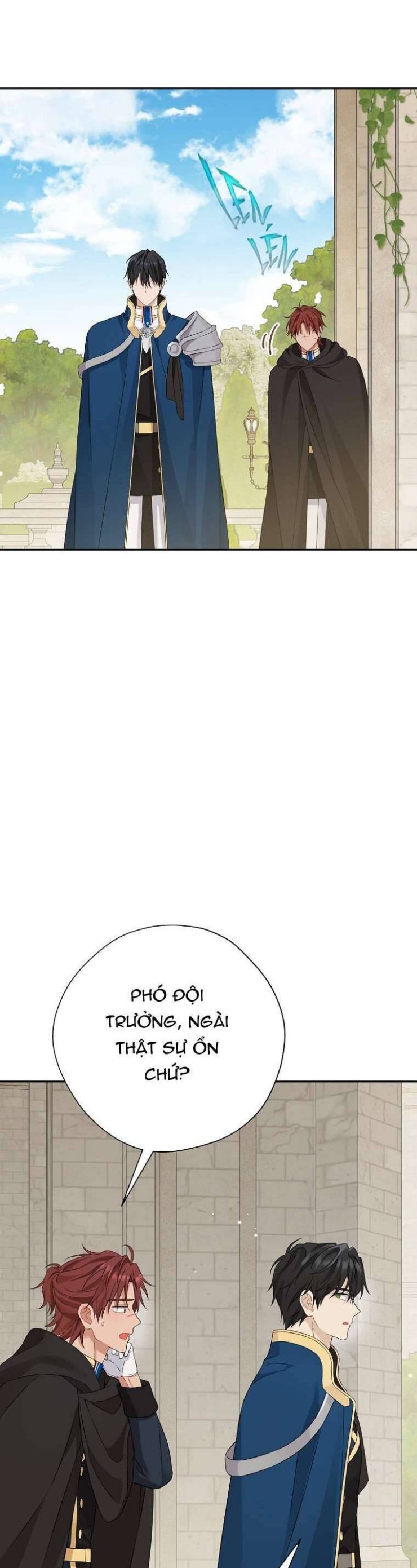 Thực Ra Tôi Mới Là Thật - Page 34