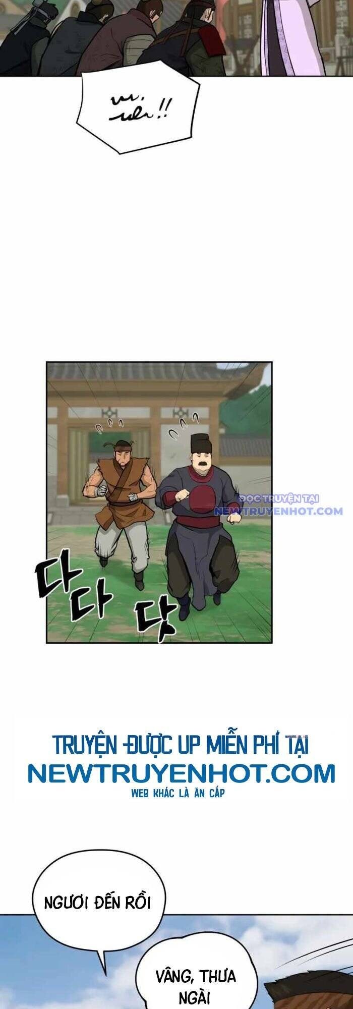 Thái Thú Kang Jin Lee - Page 7