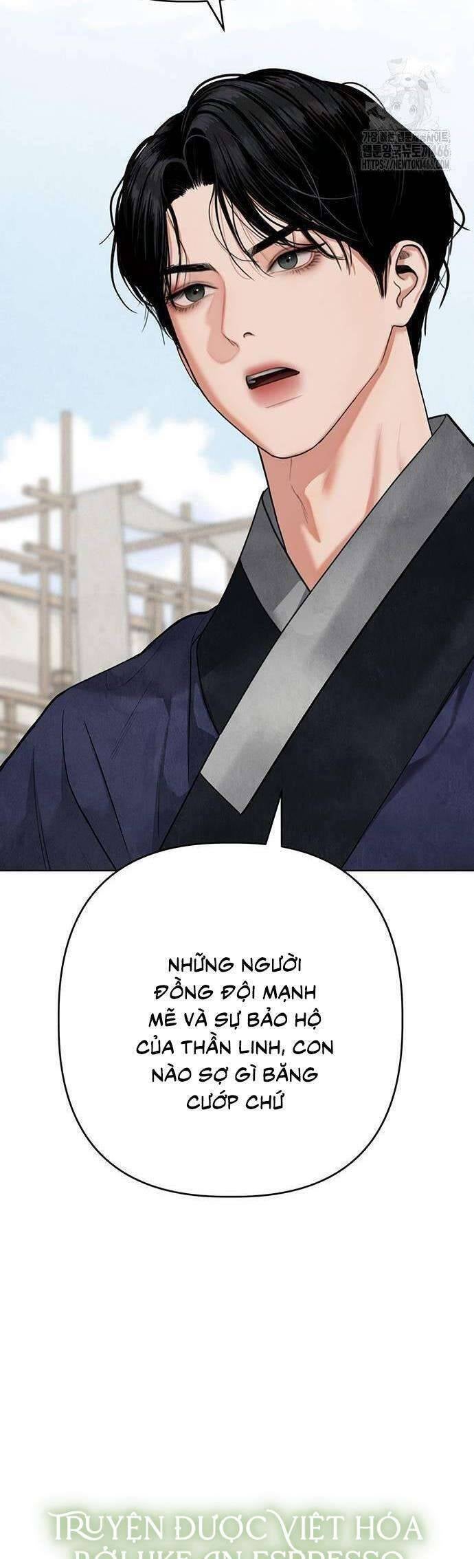 Quỷ Hồn - Page 51