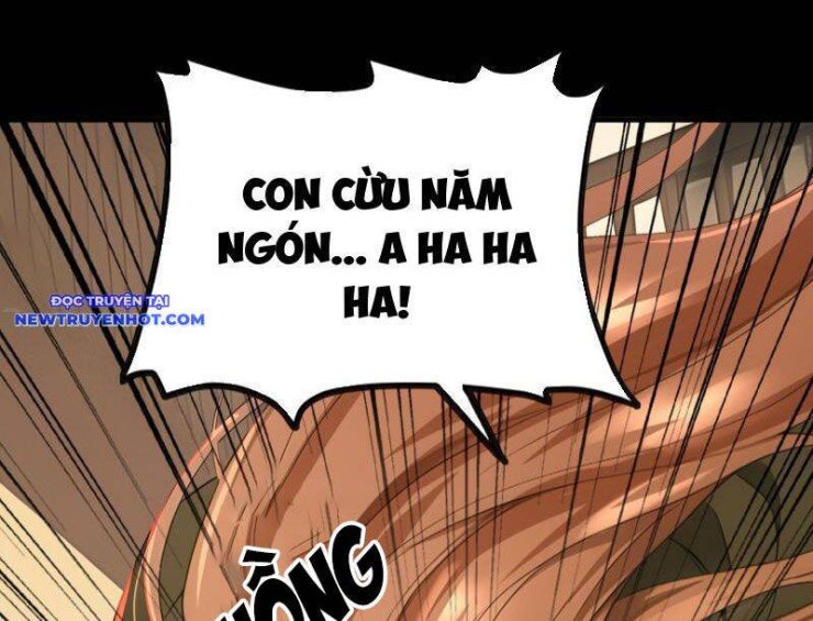 Mạt Thế Chi Đỉnh, Đối Kháng Với Quái Dị Cấp Diệt Thế! - Page 22