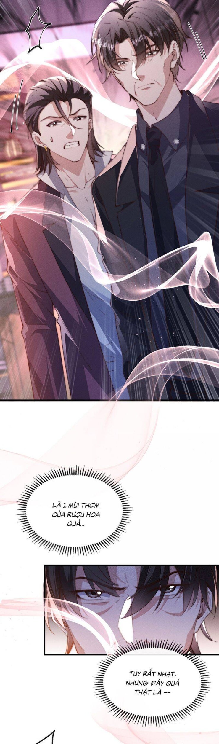 Kế Hoạch Tự Dưỡng Cuồng Khuyển - Page 10