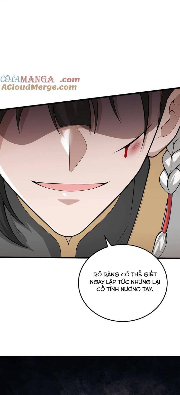Giết Ta Thêm Vài Lần Nữa, Ta Liền Trở Thành Vô Địch! - Page 24