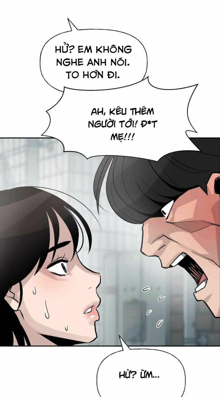 Giang Hồ Thực Thi Công Lý - Page 55